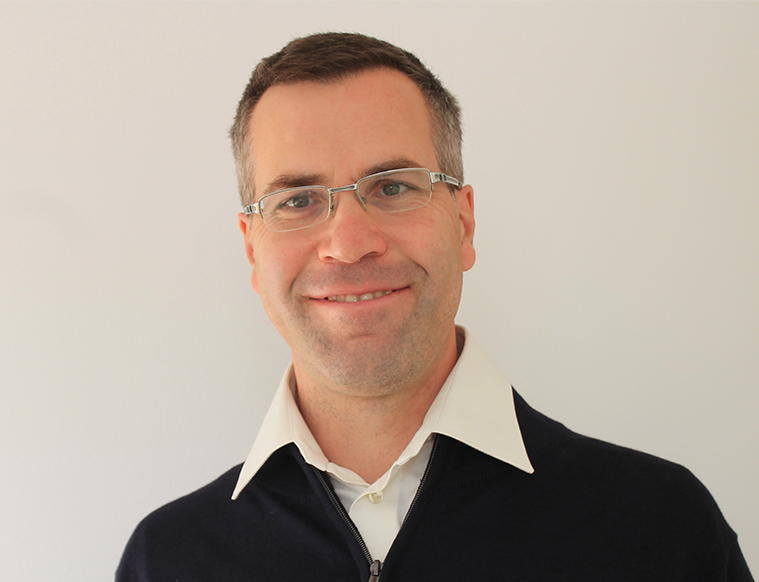 Dr. med. Michael Wiedenmann