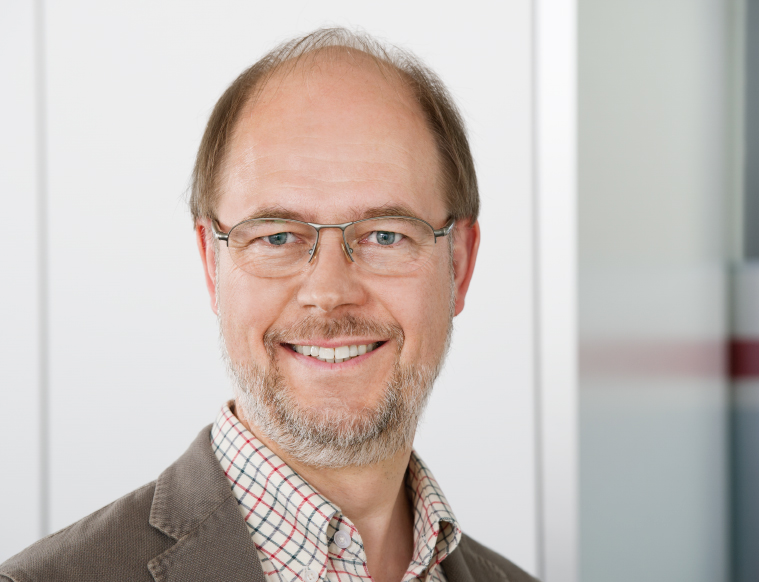 Dr. med. Robert Pfister