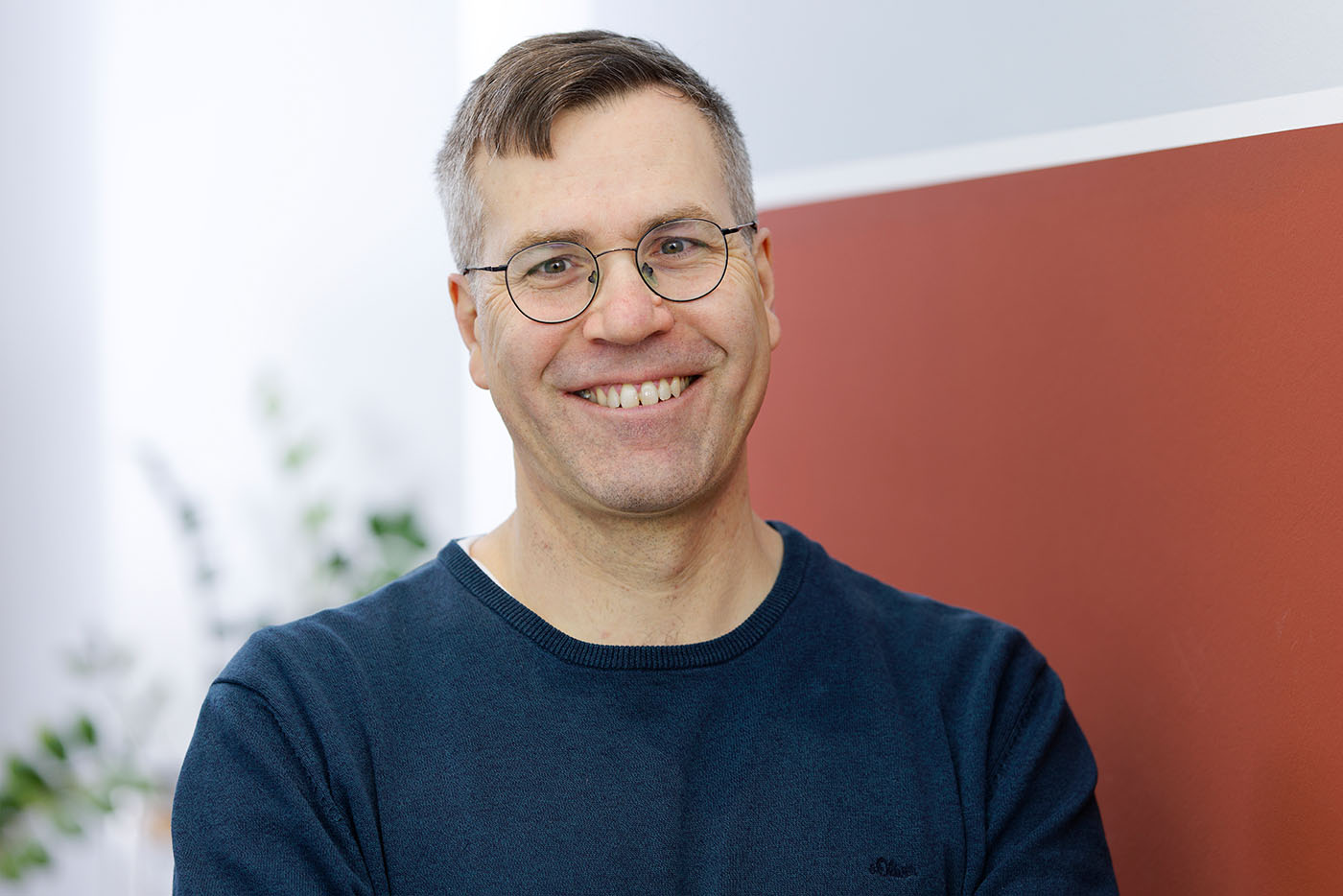 Dr. med. Michael Wiedenmann