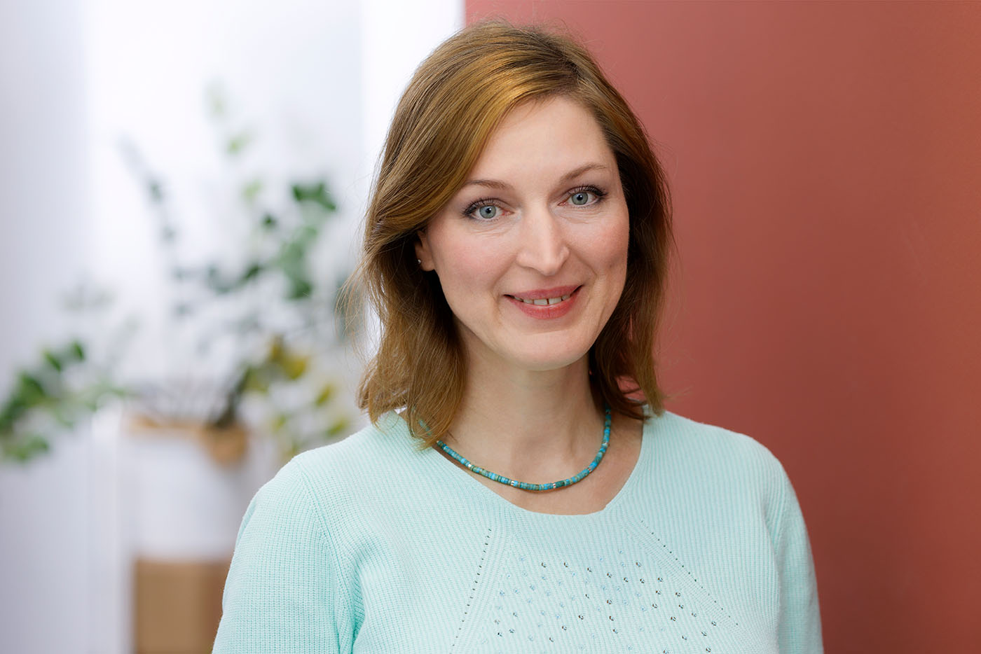 Dr. med. Olga Wiedenmann