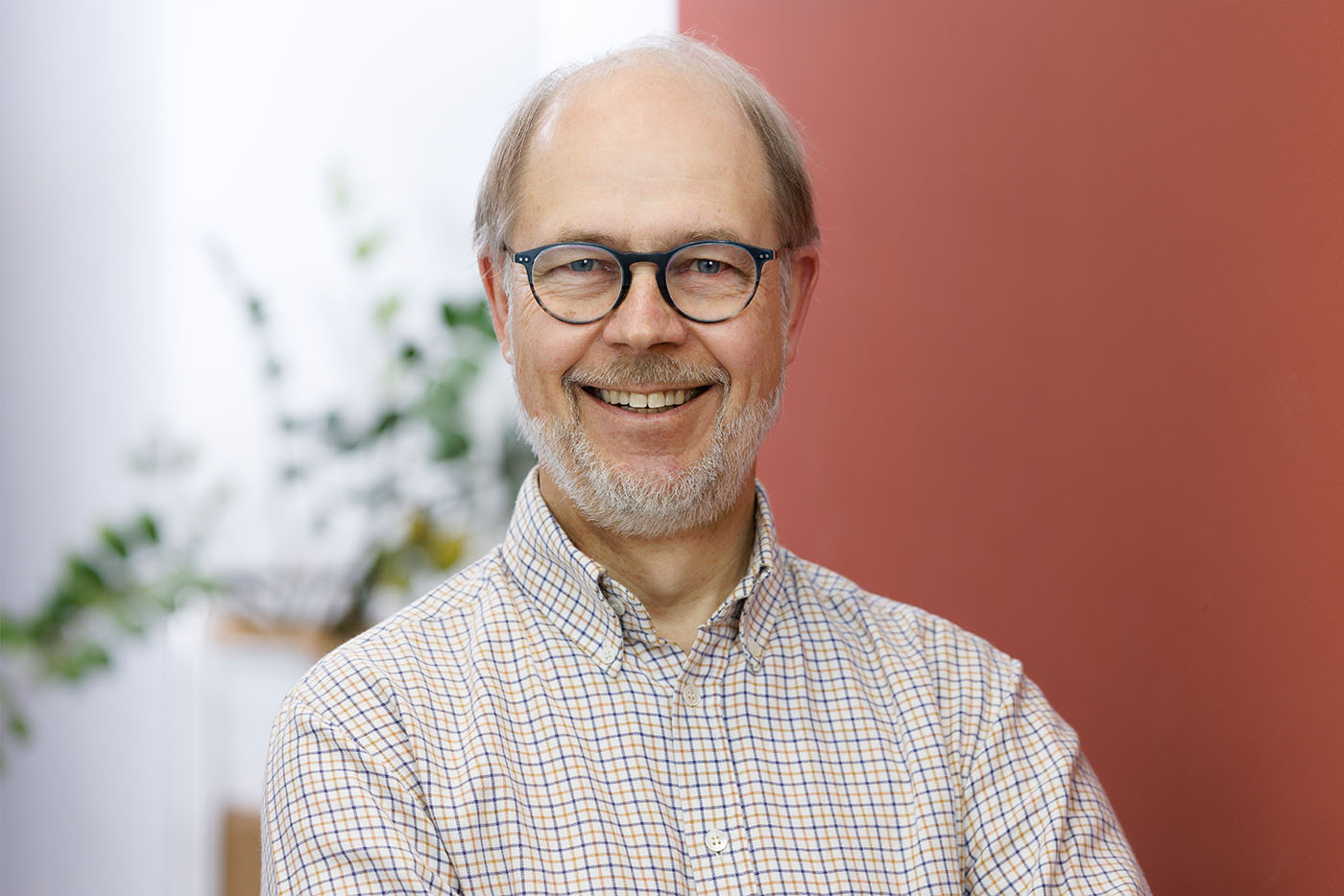 Dr. med. Robert Pfister